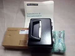 AMAT 1040-01180 060-E692-01 METER INSTR MODEL NK W/LOAD CELL MODEL 1, NEW