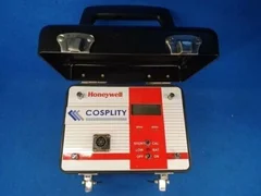 AMAT 1040-01180 METER INSTR MODEL NK (WITHOUT LOAD CELL)