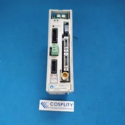 AMAT 1080-00053 DRVR SERVO AMP 400W 200V 15A DNET