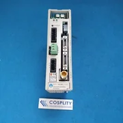 AMAT 1080-00053 DRVR SERVO AMP 400W 200V 15A DNET