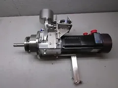 AMAT 1080-00069 Quantum Leap 2 Process Module Direct Transfer Arm Hollow Gripper