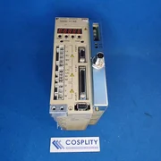 AMAT 1080-00126 DRVR SERVO MOTOR 100W 200V DNET FIRMWARE