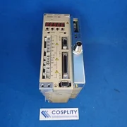 AMAT 1080-00126 DRVR SERVO MOTOR 100W 200V DNET FIRMWARE