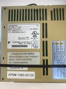 AMAT 1080-00126 SERVOPACK SGDH-01AE-N3Y900 DEVICENET I/F UNIT JUSP-NS310 (PARTS)