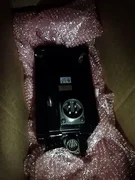 AMAT 1080-00255 MOTOR SERVO AC, NEW