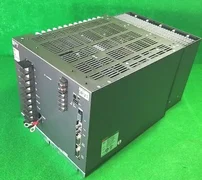 AMAT 1080-00275 DRVR SERVO MOTOR FOR 7.5KW MOTOR PY0A300W4PW1A00, USED