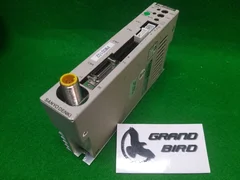 AMAT 1080-00322 SANYO DENKI D5-1-40174-1 PM DRIVER PMDPC1C3P50-A1,USED