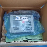 AMAT 1080-00357 BL SUPER SERVO AMPLIFIER SANYO DENKI