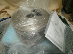 AMAT 1080-00503 Motor,Yaskawa SGMCS-14C3C-YA11 Direct Driver Servo,14NM,424910N1