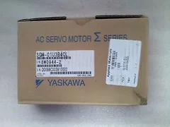 AMAT 1080-01243 MOTOR SGM SERVO 100W 200VAC W/INCR, NEW