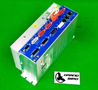 AMAT 1080-01737 DUAL AXIS SERVO DRIVE XENUS PLUS 800-2008, USED