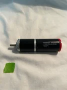 AMAT 1080-90054 DC-Motor 24VDC, 15W, 100:1