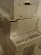 AMAT 1110-00056 Network RF Bias Match 3155031-037A Advanced Energy Untested