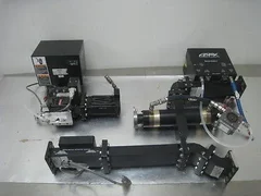 AMAT 1110-01025 UV microwave plasma kit, ASTeX FI20065, FI20061, AX7610-3, Guide