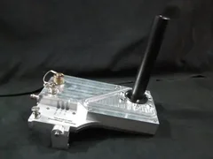 AMAT 1110-01035 MATCH MULTIFUNCTION ADPTR W/INTERLOCK 7-