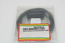 AMAT 1120-00088 PHOTOELECTRIC SWITCH FIBER SNSR THUR,BEAM,M4X14MM omron e39-f4