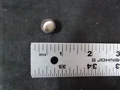 AMAT 1120-00225 FLTR OPTIC BANDPASS 391NM-CW/L FWHM 2.0N