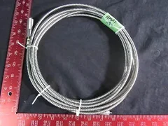 AMAT 1120-01080 Fiber Optic Cable 600MICRON Diameter 6M LG