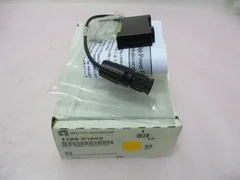 AMAT 1120-01092 Assembly, Cable, Fiber Optics, Banner D12SN6FP, 419300