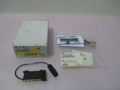 AMAT 1120-01092 Assy, Cable, Fiber Optics, Sensor, Banner D12SN6FP, 417703