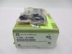 AMAT 1120-01092 Calce Assembly Fiber Optics CE 96 (Spare for 39), 419297