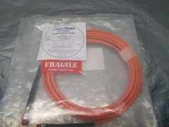 AMAT 1120-01117 Cable Fiberoptic 600UM 4 Meter, SMA-Conn, 100208