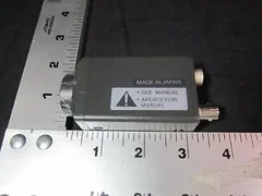 AMAT 1120-01126 CAMR  B&amp;W 2/3&quot;CCD 752X582PIXEL W/RESTART