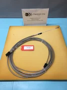 AMAT 1120-01128 CABLE, FIBER OPTIC 25FT, 216775419, 121614