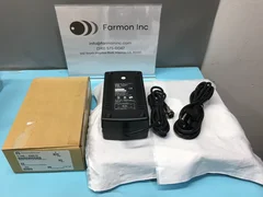 AMAT 1140-00072 PWRSP 24VDC For O2 Analyzer, Power Supply, SNP-A079, 126096