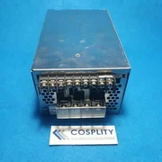 AMAT 1140-00087 POWER SUPPLY, 24VDC, 14A