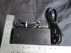 AMAT 1140-00091 POWER SUPPLY PUP80; A MODIFIED XP AEH80US24 POWER CONNECTION