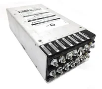 AMAT 1140-00344 Vicor PFC MegaPac MP5-77533 Power Supply 48V/15V/24V / Warranty