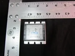 AMAT 1140-00368 PWRSP DC 24V 5.2A 75W 18-36VDC-IN REGULA
