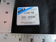 AMAT 1140-01025 DC/DC Converter