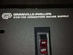 AMAT 1140-01104 Granville Phillips 332102