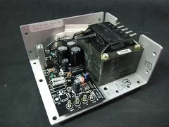 AMAT 1140-01118 Power Supply Linear, Input: 100/120/215/230-240V~1.4/1.2/0.7/0.6