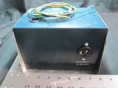 AMAT 1140-01194 PWRSP MODULE 120V AC OUTLET