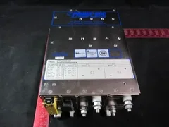 AMAT 1140-01234 POWER-ONE SPM5D2A6D6K; PWRSP MODULE 24V/32A 24V/15A 5V/60 1500W