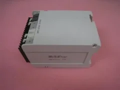 AMAT 1140-01314 PWR Supple, 24 VDC, 1A, broken heat sink