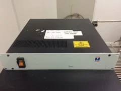 AMAT 1140-90164, Advance HiTECH/ HIVOLT Power Supply, OL-400/203/23, PSU TETRODE