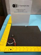 AMAT 1150-01036 PROBE THERMIST, -80C TO 150C, 179439