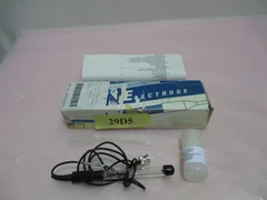 AMAT 1150-01037, Probe Electrode ION Selective AG/S Solid, 27502-41, KK9. 417725