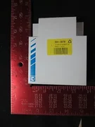 AMAT 1200-00247 Timer Relay, 0,1-100h, Volts:12...240VAC/DC 50/60Hz, 8A/250V