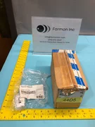 AMAT 1200-01009 RLY REED 24 VDC SPDT 8, 146576