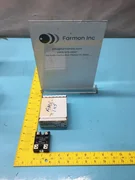 AMAT 1200-01014 RELAY SOL STATE 120 VAC 10 AMPS,G120D10, 169805