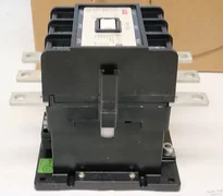 AMAT 1200-01067 RELAY CNTOR ABB 300 Amp Contactor EH160-C-NL  24VAC Coil NIB 