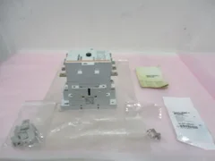 AMAT 1200-01138 RLY CNTOR, 3P, 1000V, 120A, RES 220 VAC, COIL, 50/60Hz. 415411