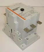 AMAT 1200-01138 Sprecher+Schuh CA6-105 Contactor 160A 1000V 220VAC Coil