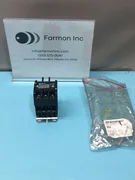 AMAT 1200-01236 RELAY, MAG CONT 3PH 240VLT, P40P42D12P1-24, 06-10021-00, 166113