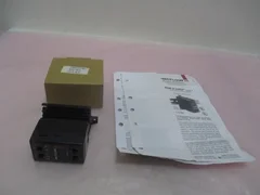 AMAT 1200-01283, Watlow DA1C-1624-C000, Solid State Power Controller. 417161
